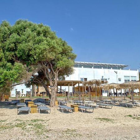 Epipleon Luxury Suites -106- Δωμάτιο 40Τμ Με Βεράντα 45Τμ Μπροστά Στην Θάλασσα Nafpaktos Zewnętrze zdjęcie